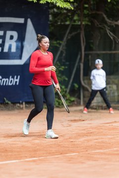 Bild 483 - BL DTV Hannover - BW Dresden Blasewitz : Ergebnis: 2:7